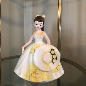 COPY - Lefton’s Southern Belle Figure